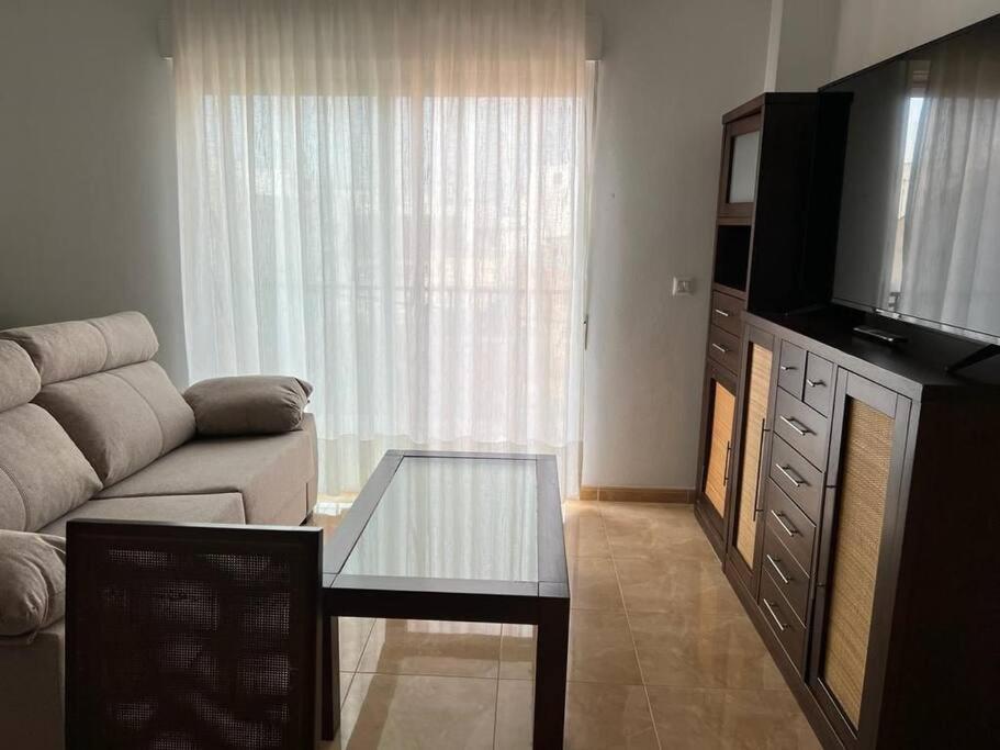 Excelente Apartamento En El Palmar, Murcia Apartman El Palmar  Kültér fotó
