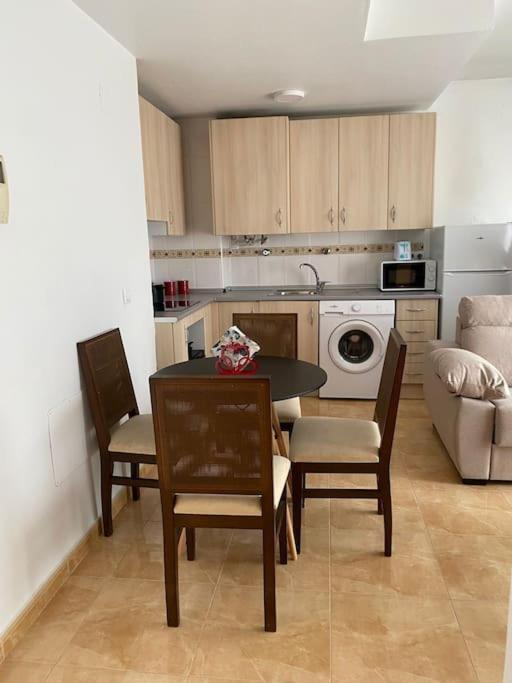 Excelente Apartamento En El Palmar, Murcia Apartman El Palmar  Kültér fotó