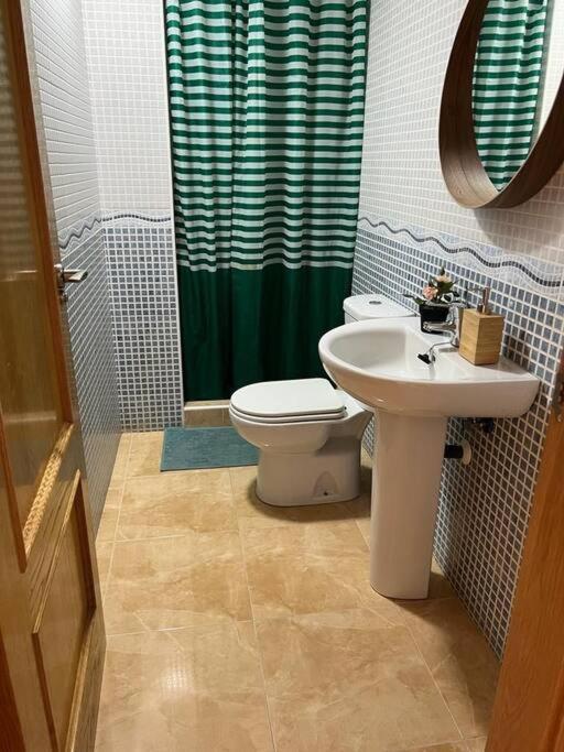 Excelente Apartamento En El Palmar, Murcia Apartman El Palmar  Kültér fotó