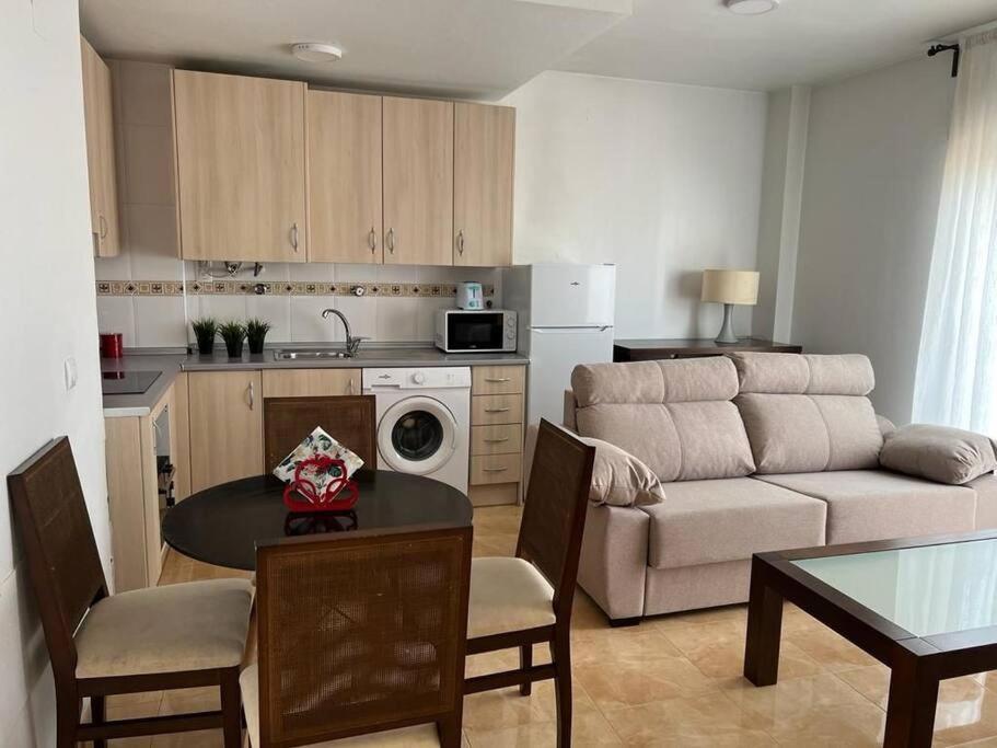 Excelente Apartamento En El Palmar, Murcia Apartman El Palmar  Kültér fotó