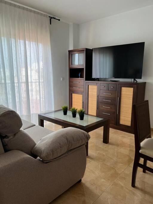 Excelente Apartamento En El Palmar, Murcia Apartman El Palmar  Kültér fotó