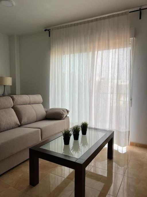 Excelente Apartamento En El Palmar, Murcia Apartman El Palmar  Kültér fotó